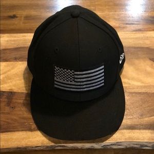 New Era custom made hat